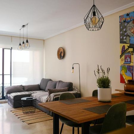 Apartamento La Faroleta Puerto Dénia Exterior foto