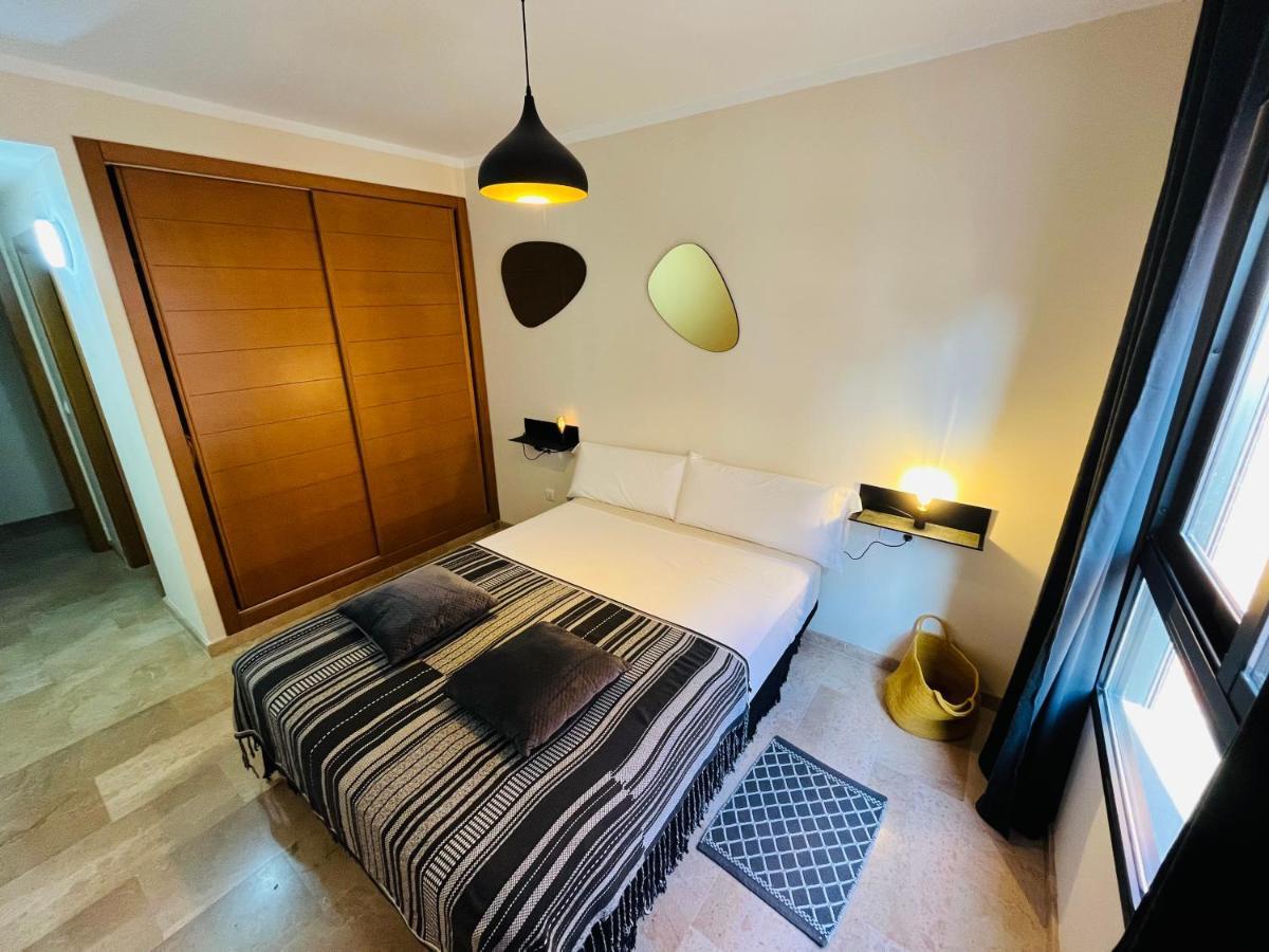 Apartamento La Faroleta Puerto Dénia Exterior foto