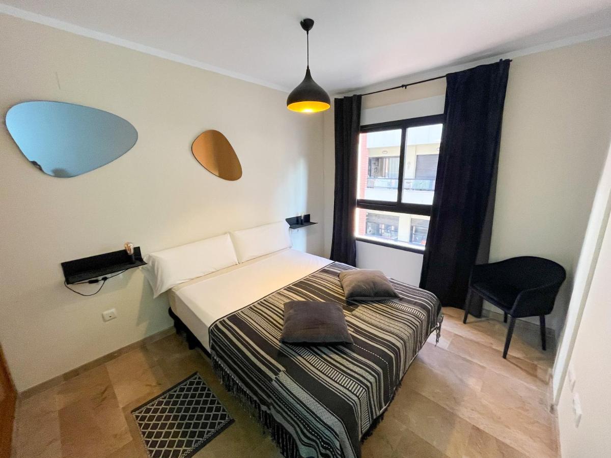 Apartamento La Faroleta Puerto Dénia Exterior foto