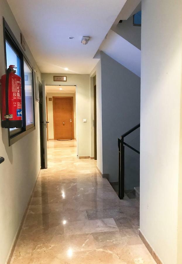 Apartamento La Faroleta Puerto Dénia Exterior foto