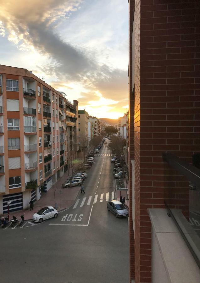 Apartamento La Faroleta Puerto Dénia Exterior foto