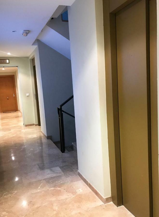 Apartamento La Faroleta Puerto Dénia Exterior foto