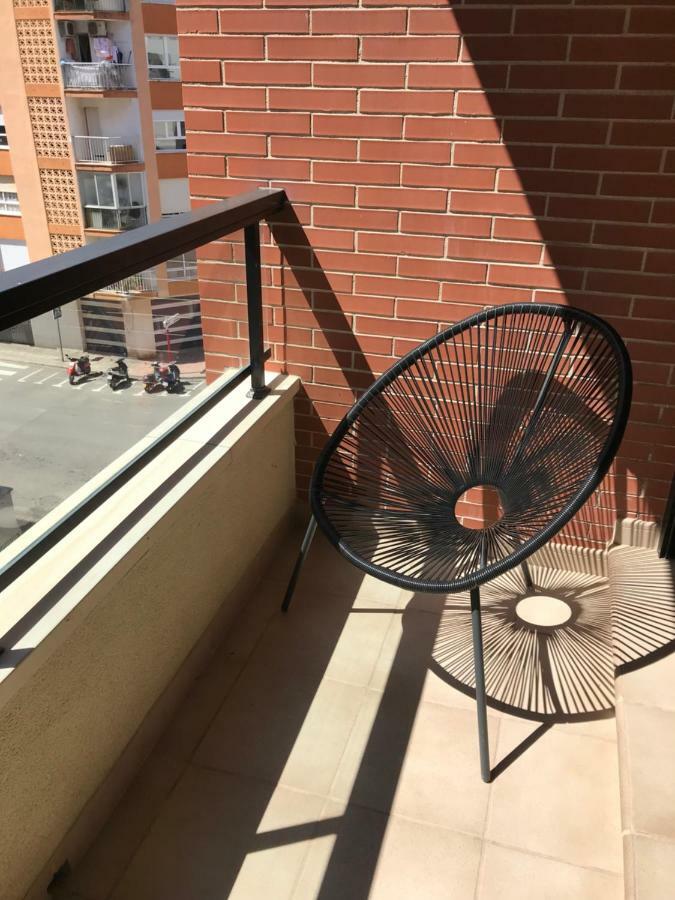 Apartamento La Faroleta Puerto Dénia Exterior foto