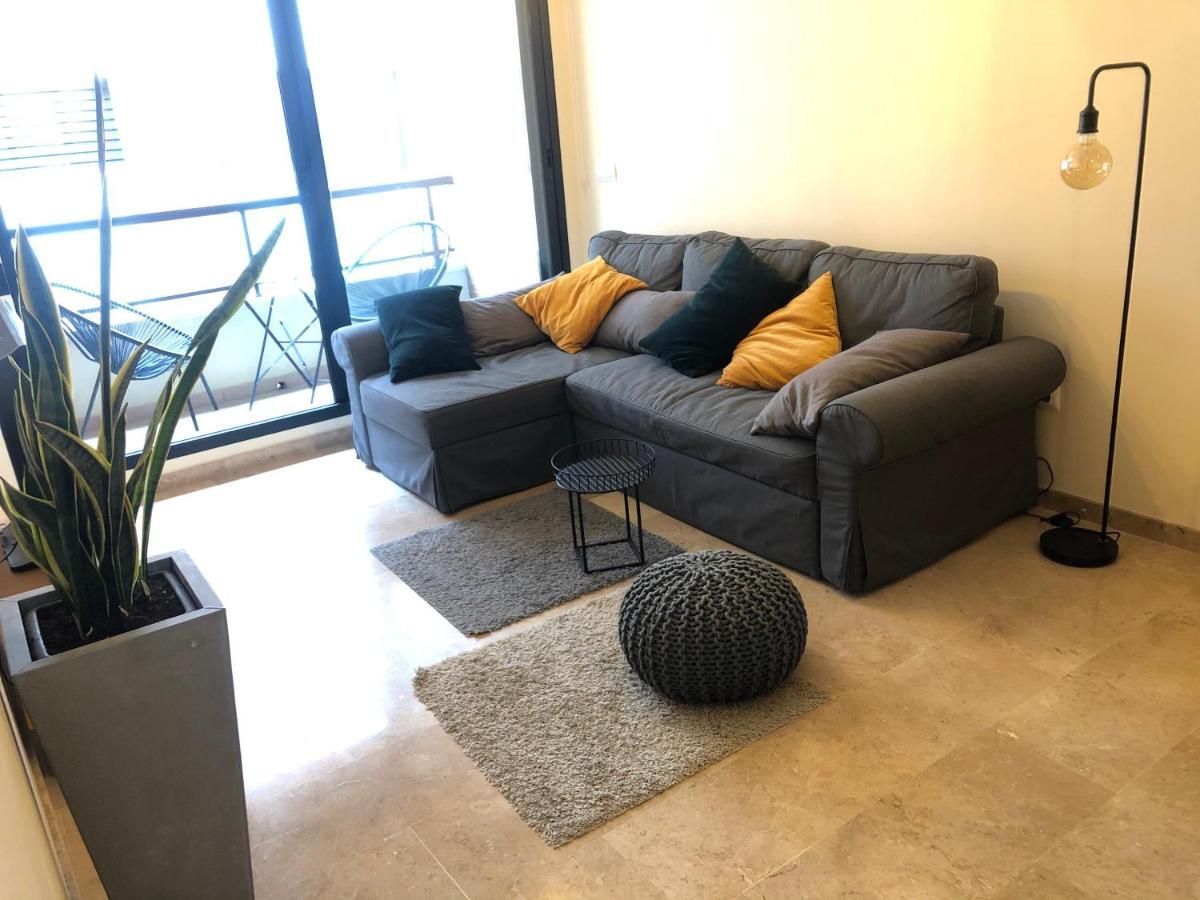 Apartamento La Faroleta Puerto Dénia Exterior foto