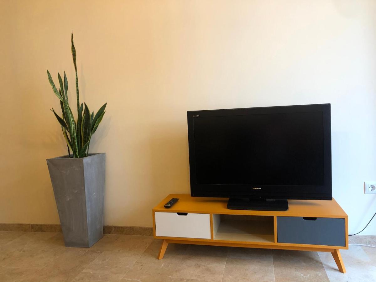 Apartamento La Faroleta Puerto Dénia Exterior foto