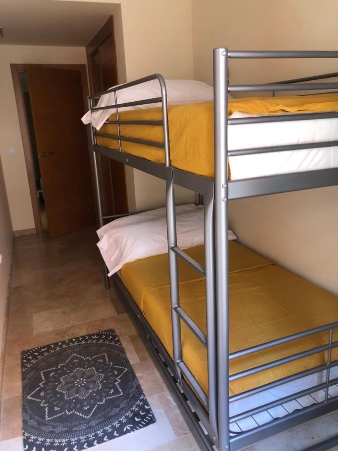 Apartamento La Faroleta Puerto Dénia Exterior foto