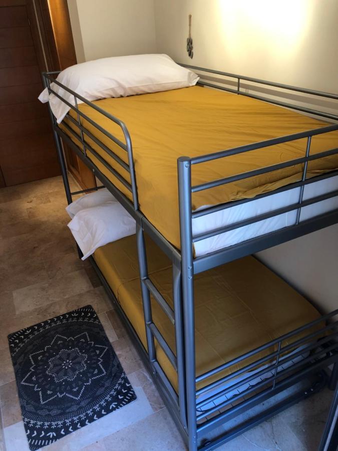 Apartamento La Faroleta Puerto Dénia Exterior foto